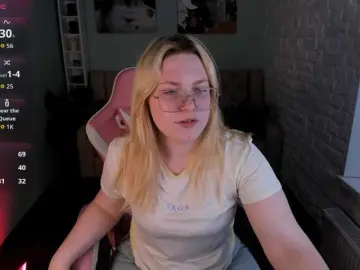 Bongacams Live Porn of StellaVanilla