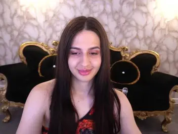 Bongacams Adult Webcams of AlesiaDessmond