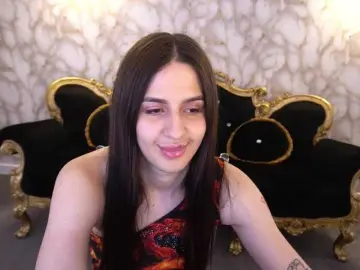 Bongacams Adult Webcam of AlesiaDessmond