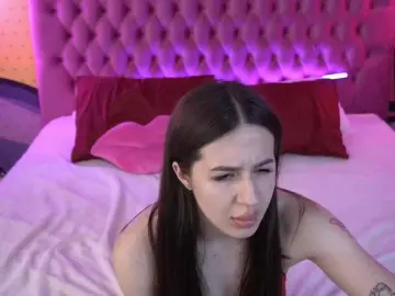 Bongacams Live Porn of AlesiaDessmond