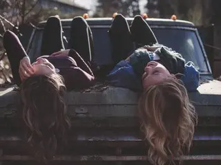 CharlottandVanessa