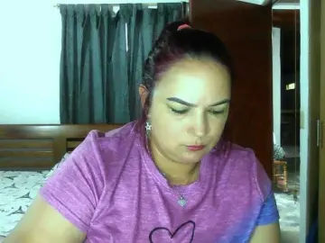 Bongacams Live Porn of Ariel-69