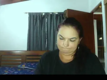 Bongacams Live Porn of Ariel-69