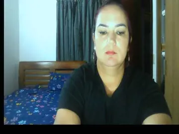 Bongacams Private Sex Chat of Ariel-69