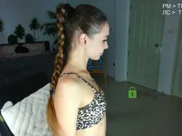 Bongacams Private Sex Chat of Flexy-Cat