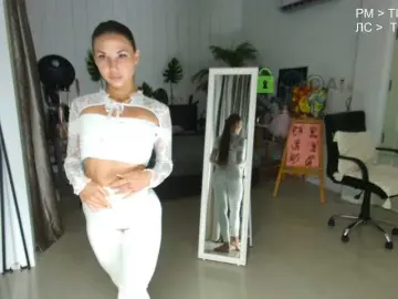 Bongacams Best Webcam of Flexy-Cat
