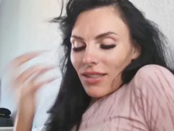 Bongacams Live Sex of Gospozha-77