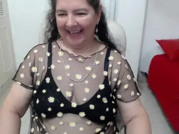 Bongacams Adult Video Chat of leonela-68