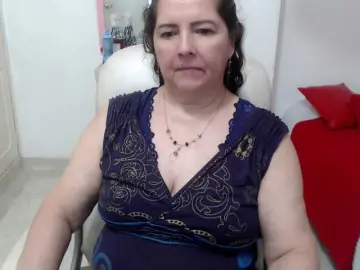 Bongacams Adult Video Chat of leonela-68