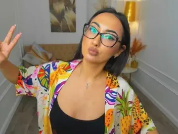Bongacams Adult Video Chat of EvaSarazardje
