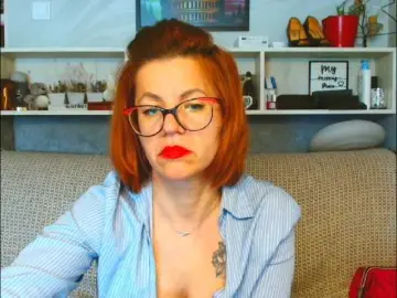 Bongacams Live Sex of Natali3855