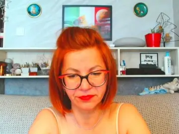 Bongacams Adult Video Chat of Natali3855