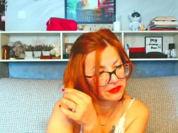 Bongacams Sex Chat of Natali3855