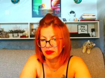 Bongacams Sex Cam of Natali3855