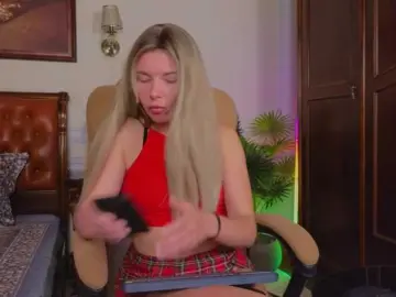 Bongacams Live Sex of LunaRishi