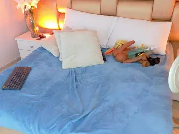 Bongacams Live Sex Cam of SelennaCooper