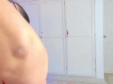 Bongacams Live Sex Cam of SelennaCooper