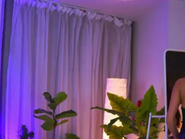 Bongacams Nude Webcam of ArabianRose