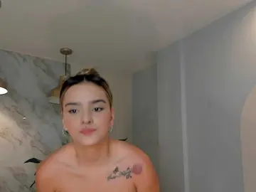 Bongacams Sex Chat of LaurentRosse