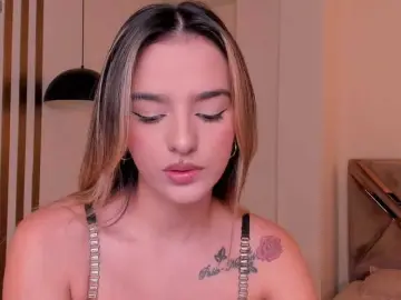 Bongacams Sex Cam of LaurentRosse