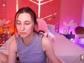Bongacams Private Sex Chat of RoxyRayy