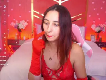 Bongacams Sex Cam of RoxyRayy