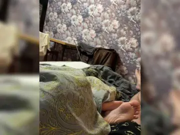 Bongacams Live Porn of SvParochka