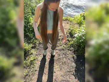 Bongacams Live Porn of SvParochka