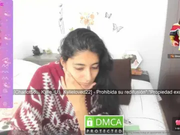 Bongacams Live Sex of kylieloved22