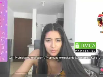 Bongacams Free Porn Cam of kylieloved22