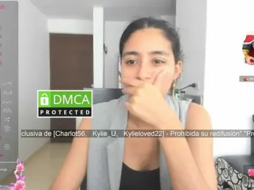 Bongacams Free Live Porn of kylieloved22