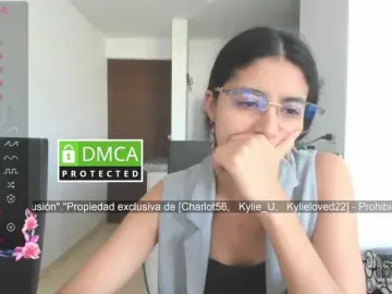 Bongacams Sex Cam of kylieloved22