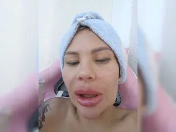 Bongacams Live Sex of Likpussi