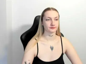 Bongacams Best Webcam of AlexaKisses
