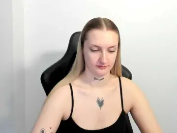 Bongacams Private Sex Chat of AlexaKisses