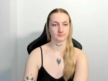 Bongacams Live Sex of AlexaKisses