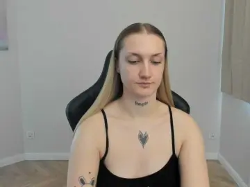 Bongacams Nude Webcam of AlexaKisses