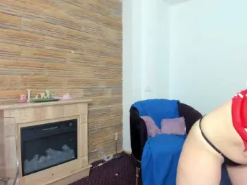 Bongacams Live Porn of DiamondMilff
