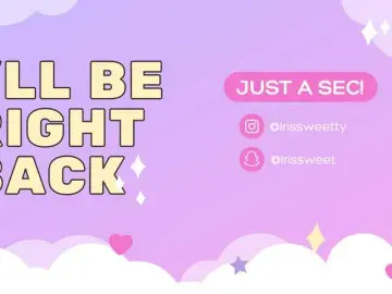 Bongacams Nude Webcam of IrisSweety