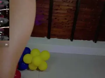 Bongacams Free Live Porn of BeckaBlue