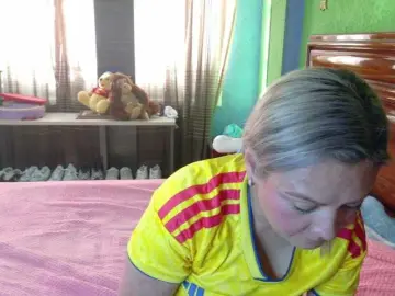 Bongacams Free Live Porn of Charlizetheron1