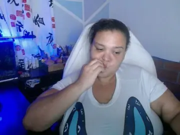 Bongacams Best live sex cam show of beautifulchubbyqueen