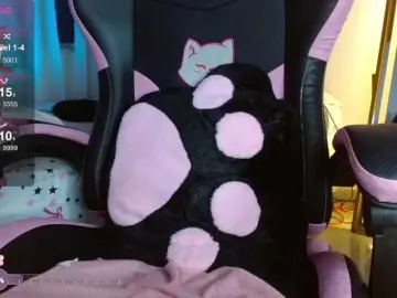 Bongacams Sex Cam of coraline1