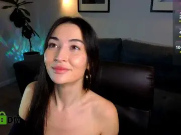 Bongacams Sex Cam of MilaYumi