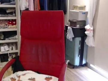 Bongacams Private Sex Chat of Sweet-Maga
