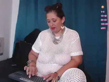 Bongacams Sex Chat of SALAMANDRA-FRANCO