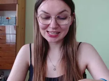 Bongacams Sex Cam of Ellyxcute