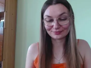 Bongacams Adult Webcams of Ellyxcute