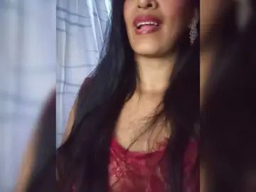 Bongacams Nude Webcam of Letty33