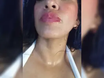 Bongacams Nude Webcam of Letty33